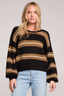 Mimi Sweater - Black
