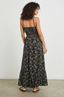 Palm Dress - Cassia