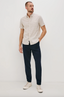 Carson Shirt - Petite Fronds