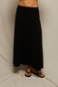 Liza Skirt - Black