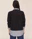 Mixed Layer Sweater