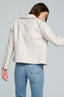 Effie Jacket - Bone