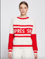 Crewneck sweater- Apres ski