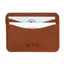 Slim Wallet - Copper
