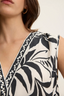 Lindsay Blouse - Black