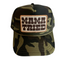 LB Mama Tried Hat- Camo