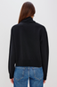 Cortina Sweater - Black