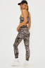 Solara Legging - Mystic Leopard