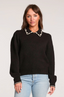 Finnian Sweater - Black