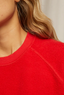 Ziggy Sweatshirt- Poppy