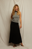 Liza Skirt - Black
