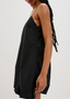 Blanca Dress- Black