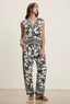 Claudia Pant - Black