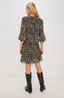 Yolani Dress - Sun Daisies