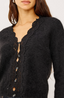 Mer Cardigan - Black