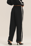 Gigi Sweatpant - Black