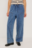 Sanderson Pants - Antique Blue