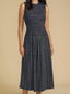 Katherine Dress - Multi