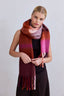 The Stockholm Scarf - Autumnal Falls