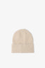 The Reykjavik Beanie - Pebble Beige