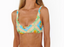 Sanibel Top - Reversible Bouquet Gingham