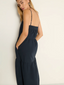 Meadow Dress - Navy Night Sky