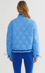 Harvie Jacket- Midnight Bluebell