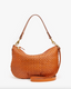 Moyen Messenger - Natural Woven Checker