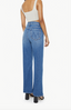 The Lil High Waisted Bookie Sneak - Knick Knack Paddy Whack