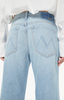 M/R Rambler Zip Ankle Fray - Few and Far Between