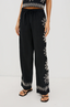 Emmie Pant - Sun Embroidery