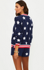 Cal Sweater - Twilight Stars