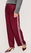 Merida Pants- Garnet