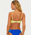 Kay Top - Riviera Colorblock