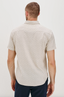 Carson Shirt - Petite Fronds