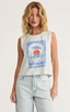 St Tropez La Mer Tank
