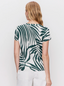 Perfect tee - Green Oasis