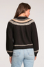 Joss Sweater - Black