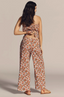 Stateside Desert Floral Cotton Tube Top
