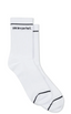 You Are Perfect Socks - White