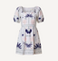 Mariana Mini Dress