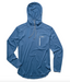 Yubasun Hoodie - Vintage Blue