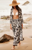 Claudia Pant - Black