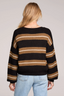 Mimi Sweater - Black