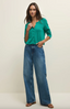 Perfect Layer Cardigan - La Palma