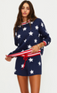 Cal Sweater - Twilight Stars