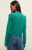 Perfect Layer Cardigan - La Palma