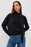 Cortina Sweater - Black