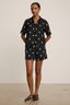 Daphne Short - Black