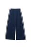 Mikos Pureform Wide Leg Pant - Navy
